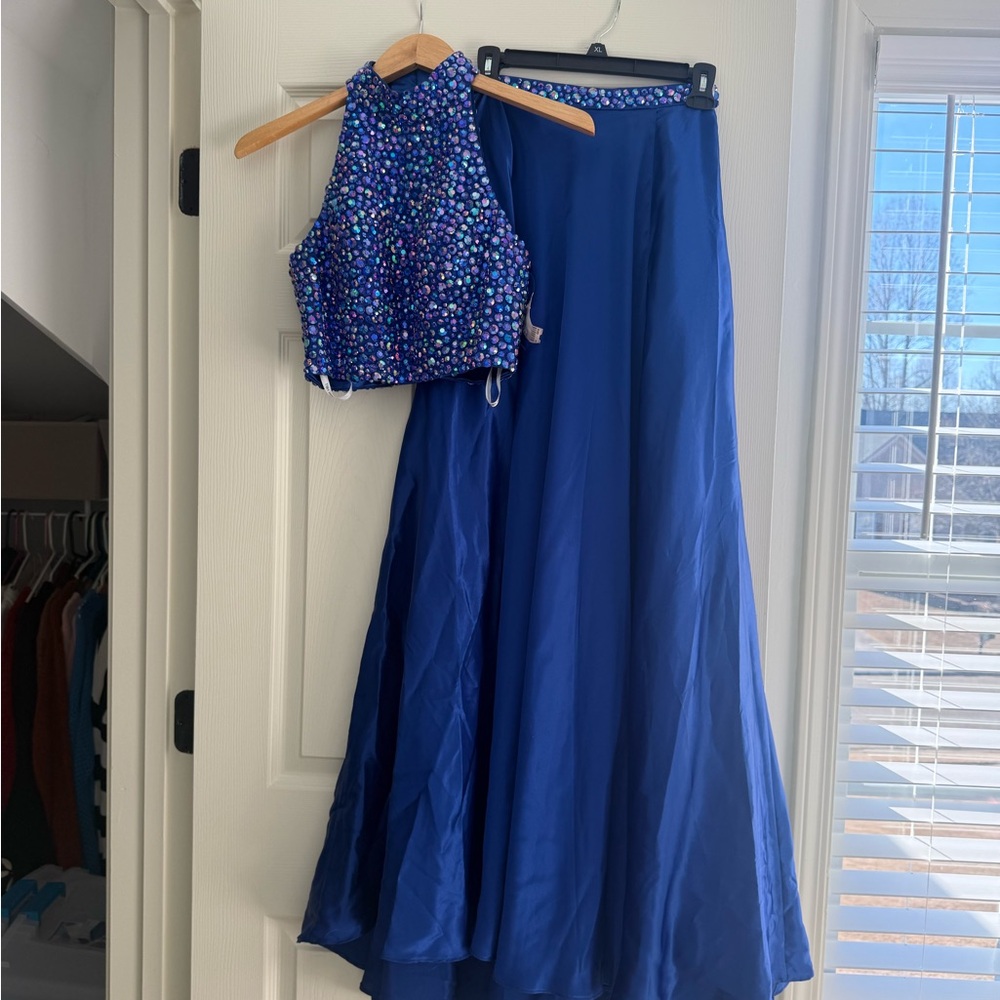 Sherri Hill Prom / Pageant
